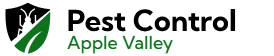 Apple Valley Pest Control Company Logo