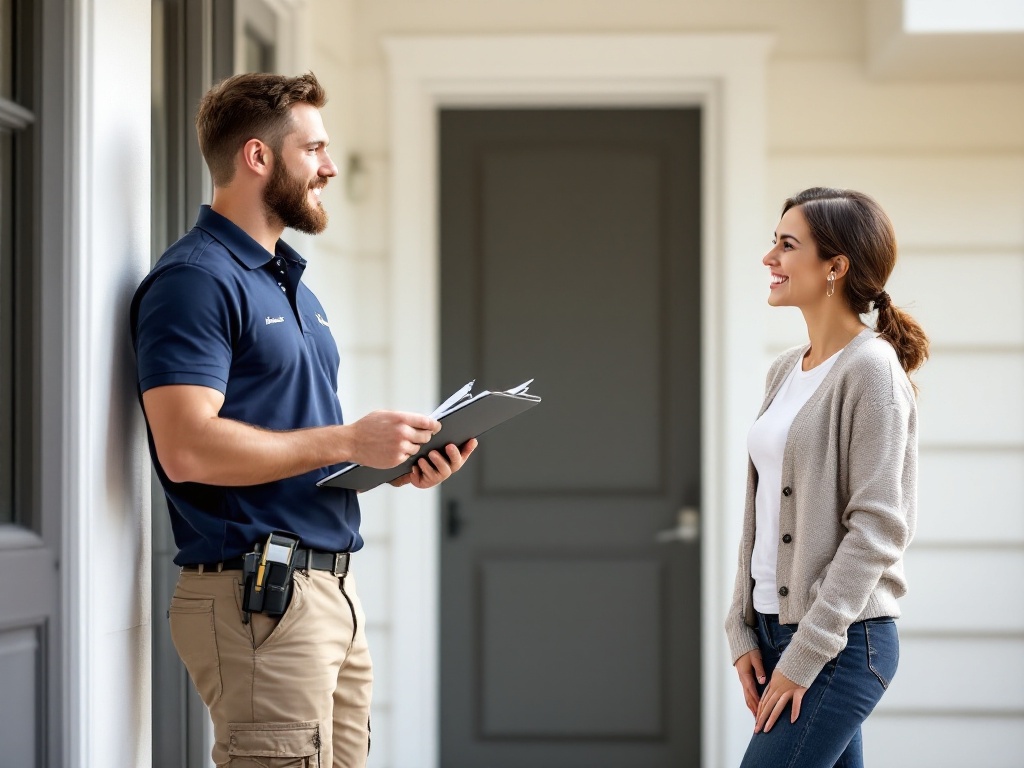 Commercial Pest Control in Apple Valley, CA